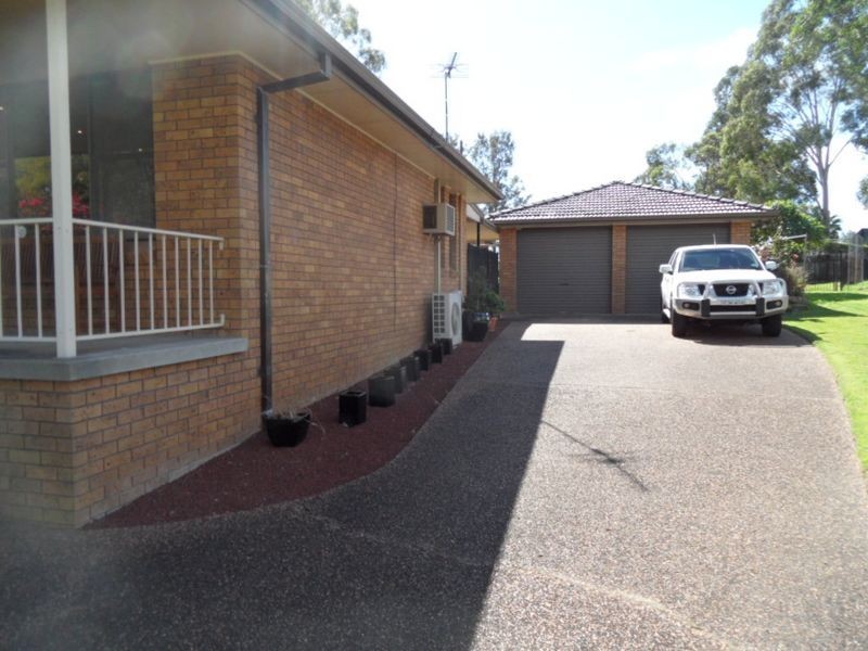 6 Cadet Close, Bolwarra Heights NSW 2320