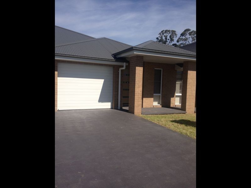 1/16 McCrae Street, East Maitland NSW 2323