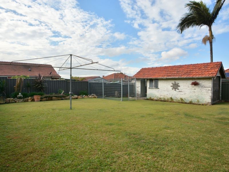 21 Thompson Street, Rutherford NSW 2320