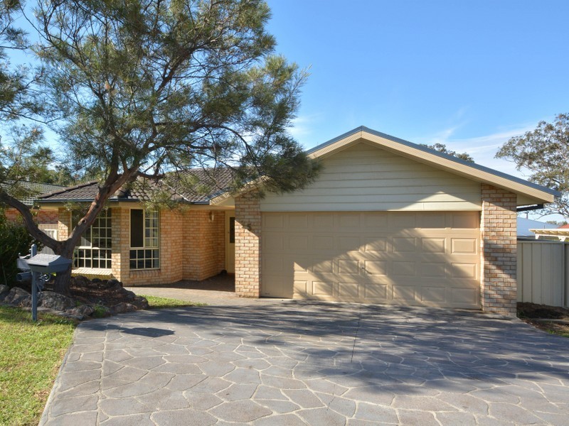 15 Hawkins Street, Rutherford NSW 2320