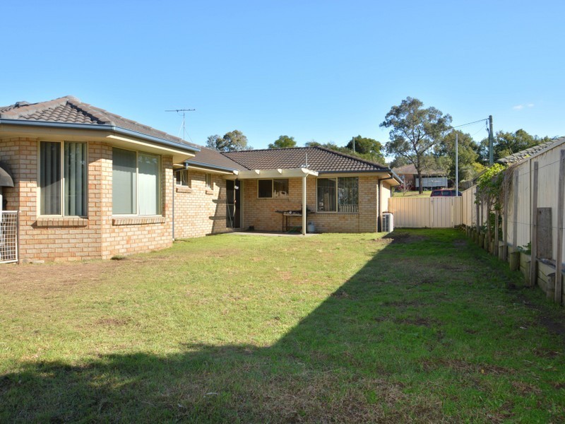 15 Hawkins Street, Rutherford NSW 2320