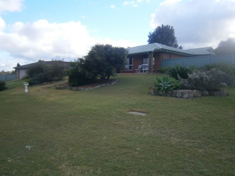 6 Brigantine St, Rutherford NSW 2320