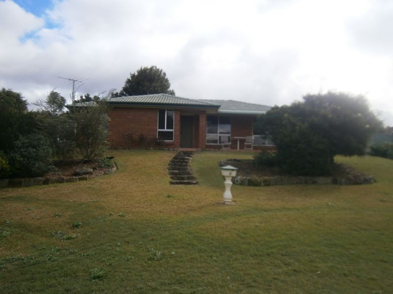 6 Brigantine St, Rutherford NSW 2320