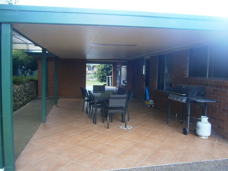 6 Brigantine St, Rutherford NSW 2320