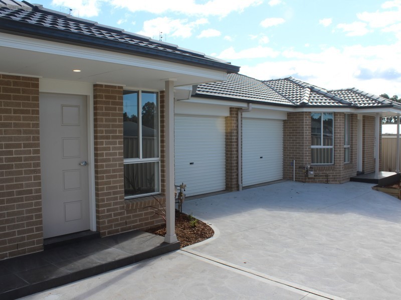 Unit 2 & 3/130 Congewai Street, Aberdare NSW 2325
