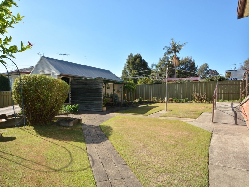 39 Third Avenue, Rutherford NSW 2320