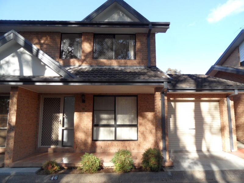 46/20-22 Molly Morgan Drive, East Maitland NSW 2323