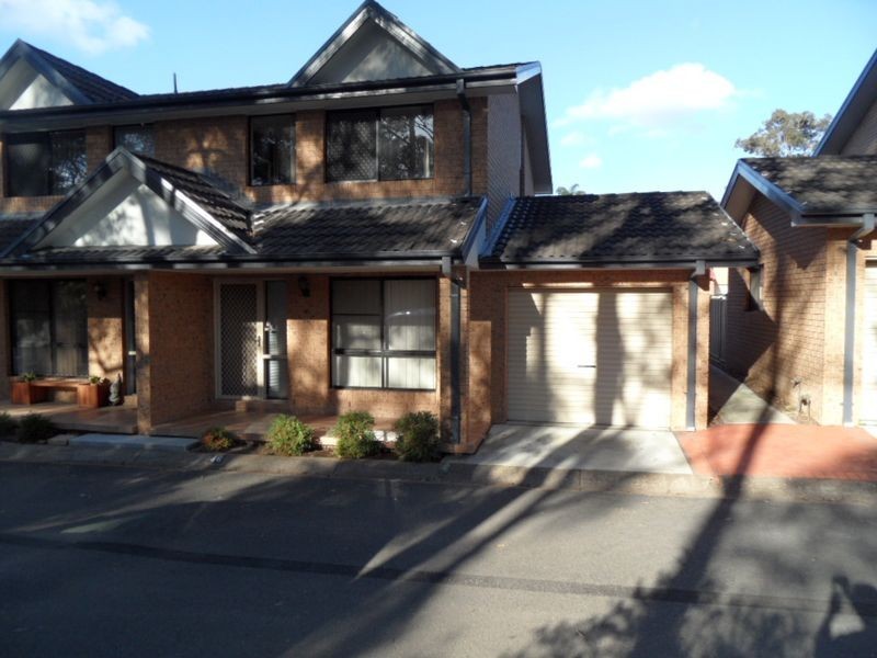 46/20-22 Molly Morgan Drive, East Maitland NSW 2323