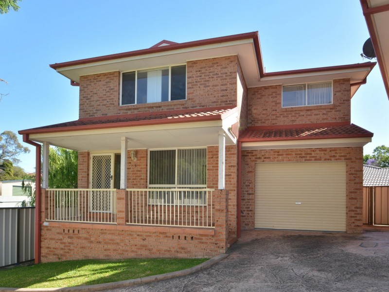 5/23A Alliance Street, East Maitland NSW 2323