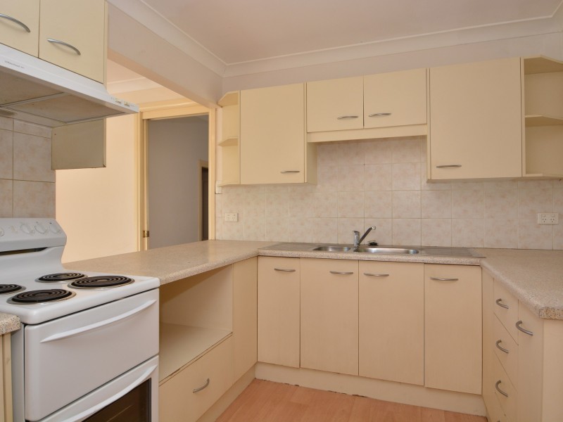 5/23A Alliance Street, East Maitland NSW 2323