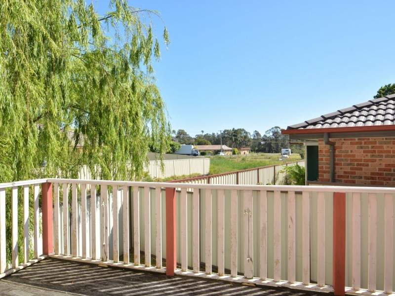 5/23A Alliance Street, East Maitland NSW 2323