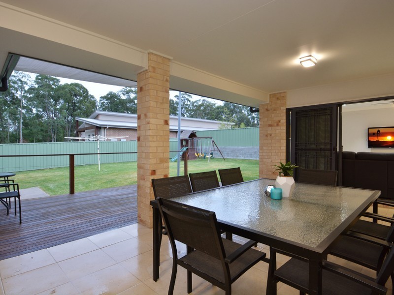 8 Magnetic Drive, Ashtonfield NSW 2323