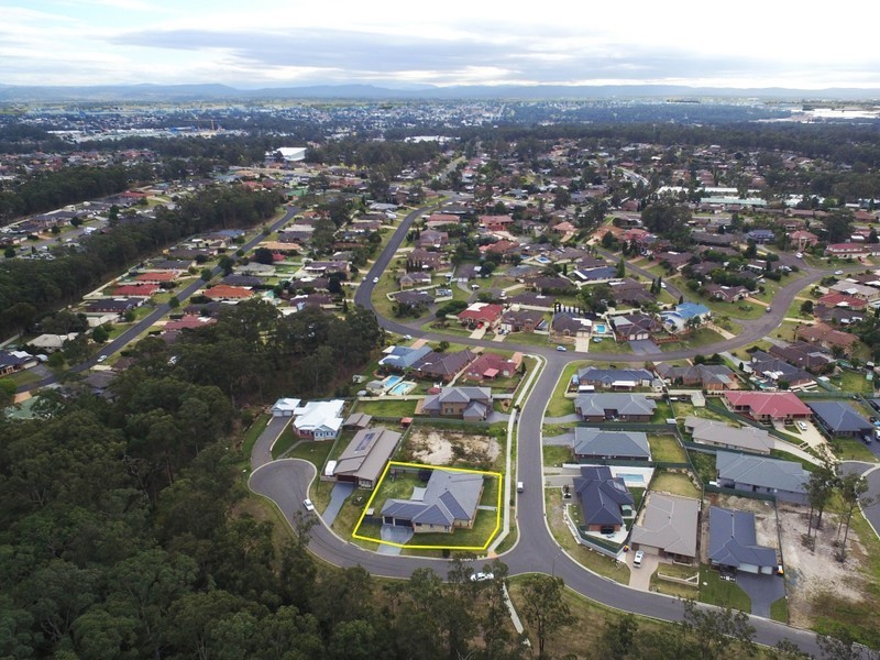 8 Magnetic Drive, Ashtonfield NSW 2323
