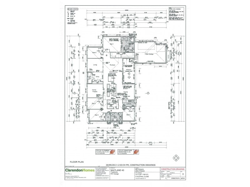 8 Magnetic Drive, Ashtonfield NSW 2323 Floorplan
