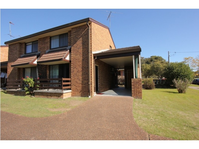 Unit 1/76 Victoria Street, East Maitland NSW 2323
