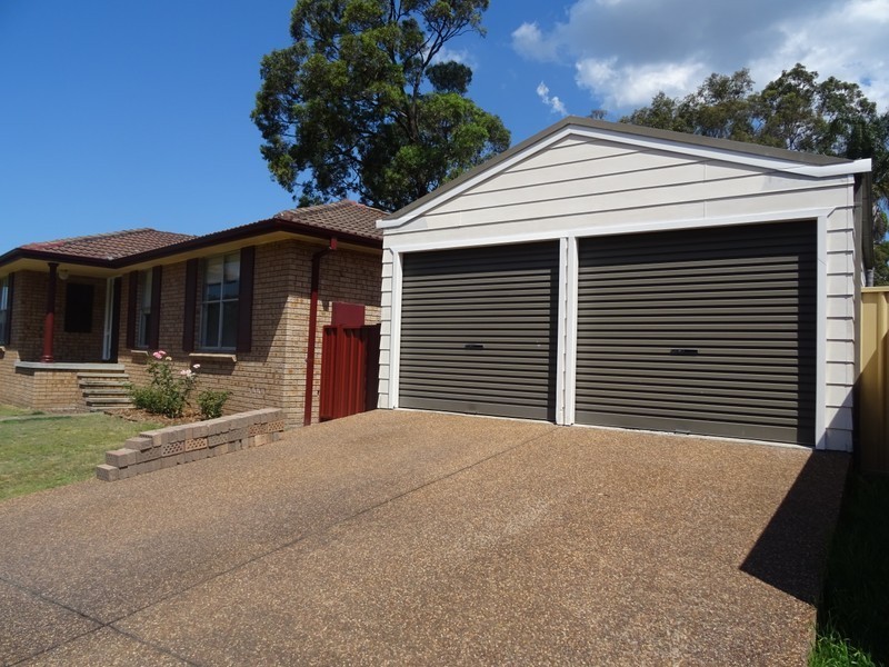 43 Evelyn Crescent, Thornton NSW 2322