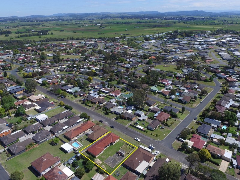 24-26 Crawford Avenue, Tenambit NSW 2323