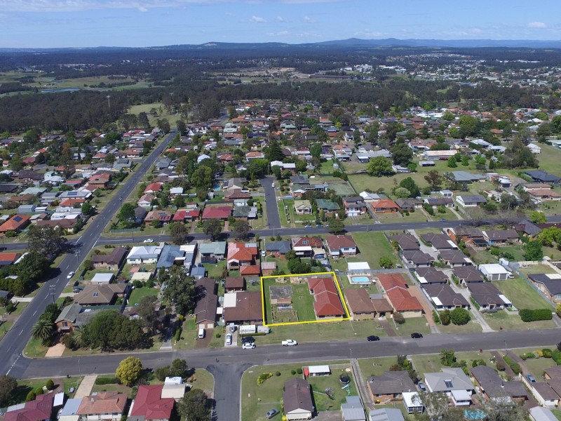 24-26 Crawford Avenue, Tenambit NSW 2323