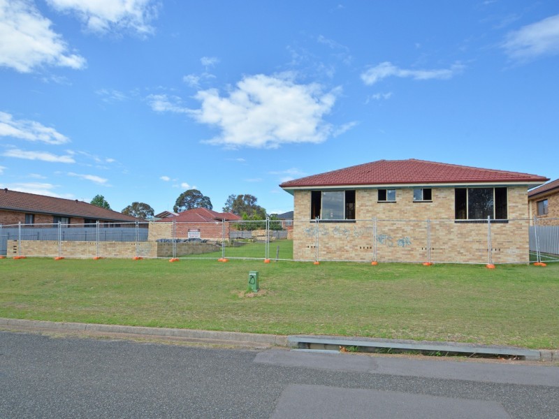 24-26 Crawford Avenue, Tenambit NSW 2323