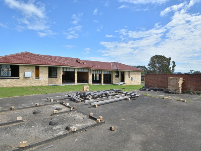 24-26 Crawford Avenue, Tenambit NSW 2323