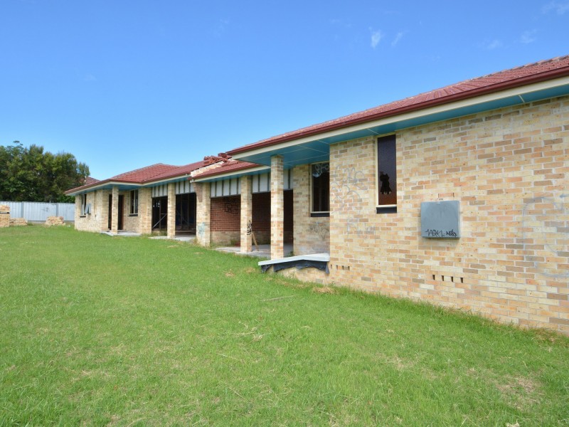 24-26 Crawford Avenue, Tenambit NSW 2323