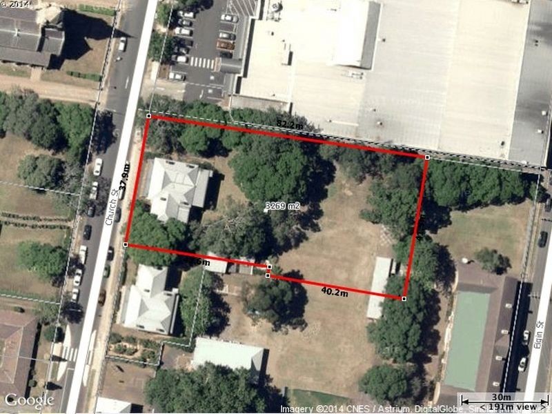 71-73 Church St, Maitland NSW 2320