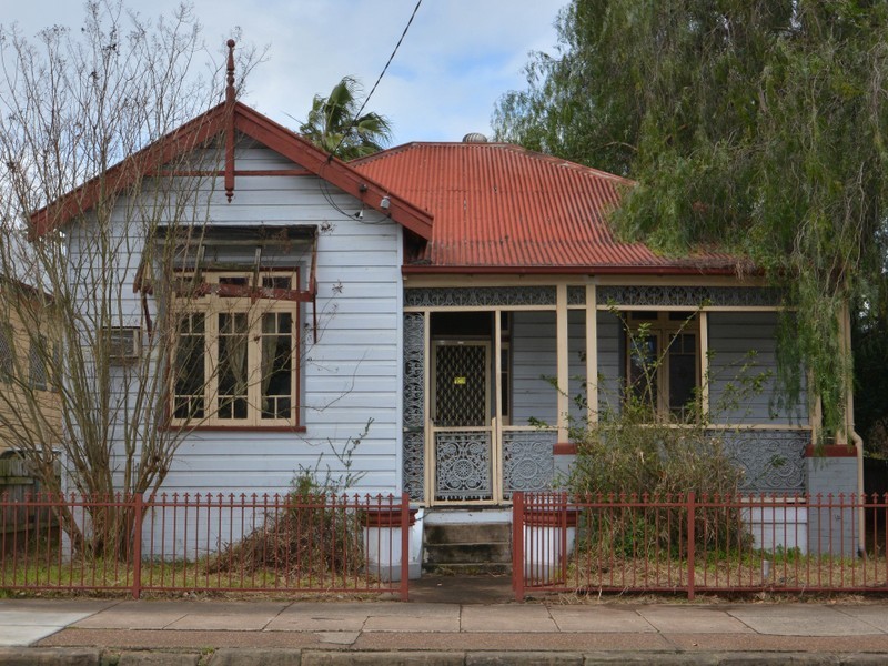 83 Church Street, Maitland NSW 2320