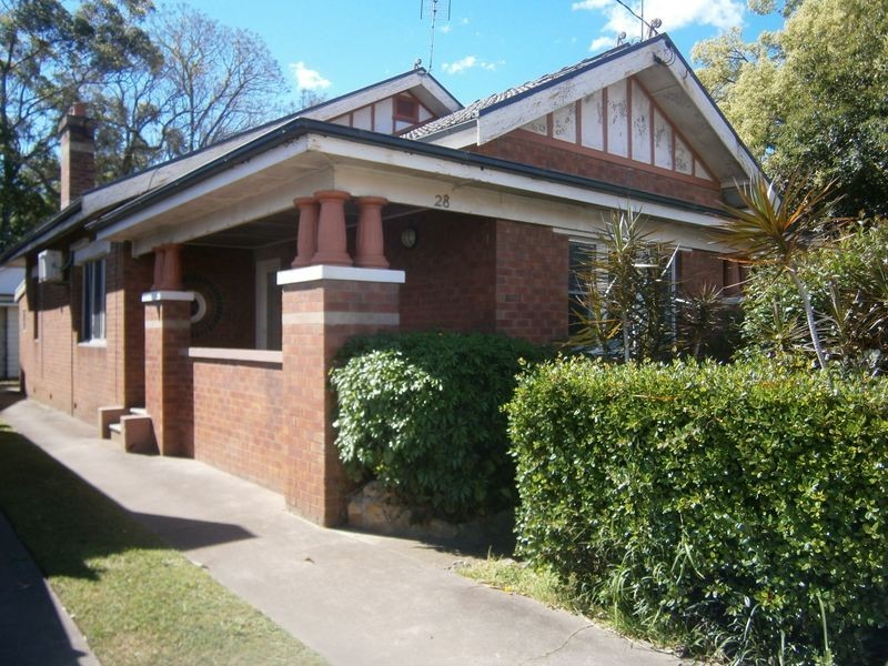28a Belmore Road, Lorn NSW 2320