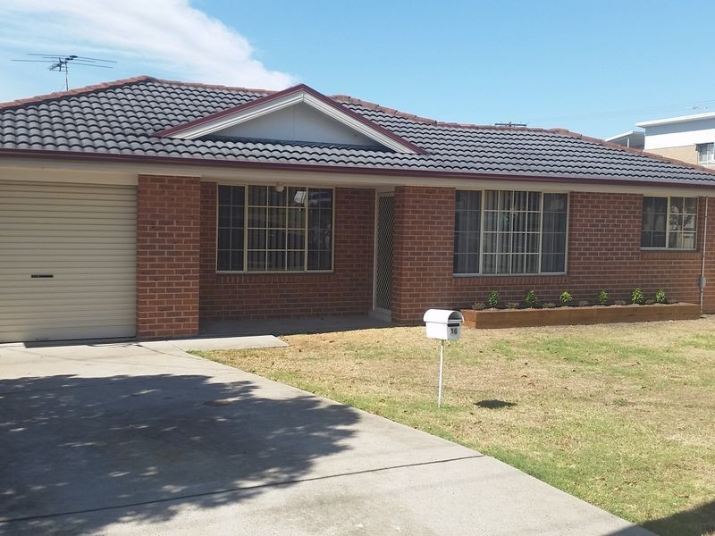 16 Capper Street, Telarah NSW 2320