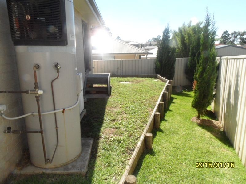 56 Clayton Crescent, Rutherford NSW 2320