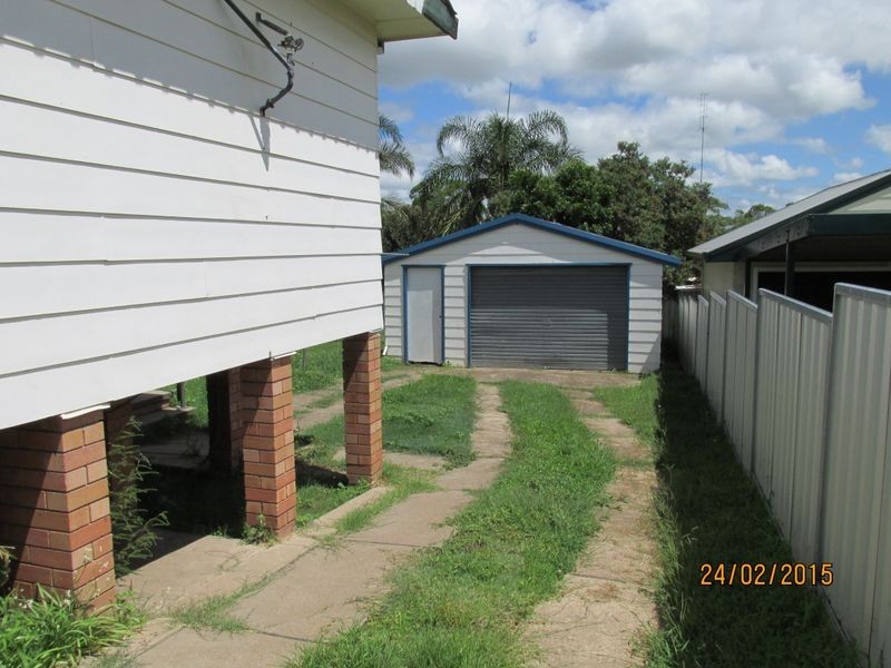 25 Buffier Crescent, Rutherford NSW 2320