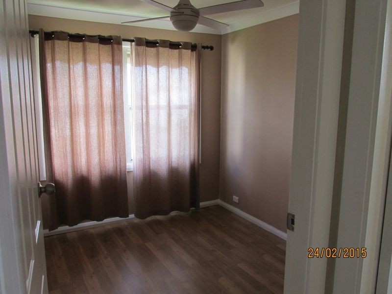 25 Buffier Crescent, Rutherford NSW 2320