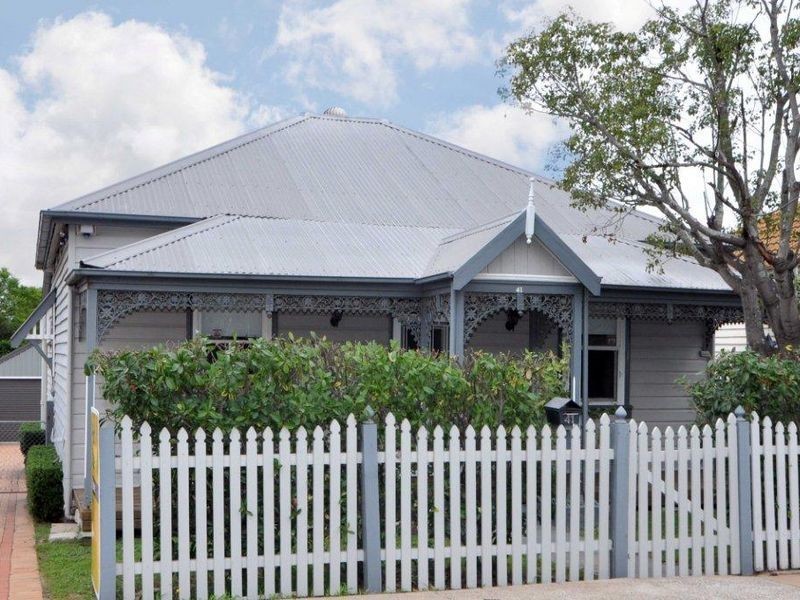 41 Lindesay Street, East Maitland NSW 2323