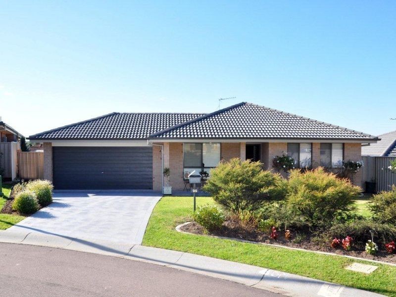 95 Lord Howe Drive, Ashtonfield NSW 2323