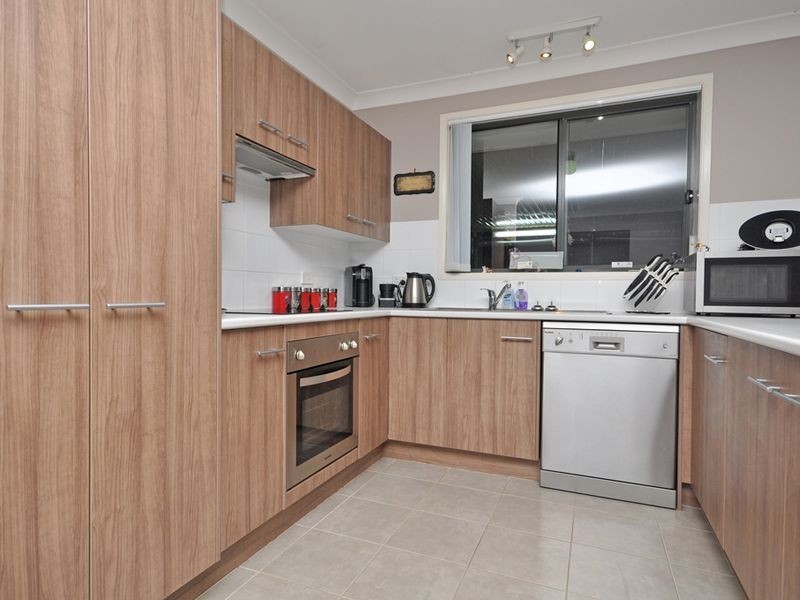 95 Lord Howe Drive, Ashtonfield NSW 2323