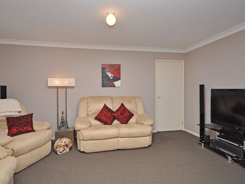 95 Lord Howe Drive, Ashtonfield NSW 2323