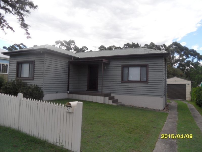 39 Addison Street, Beresfield NSW 2322