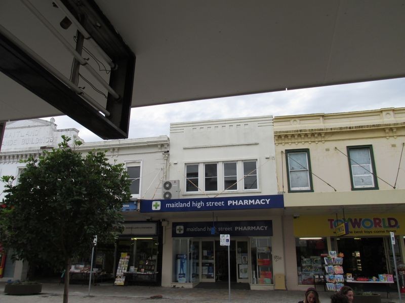 1/406 High Street, Maitland NSW 2320