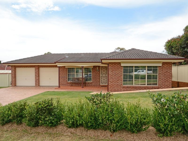 55 Galway Bay Drive, Ashtonfield NSW 2323