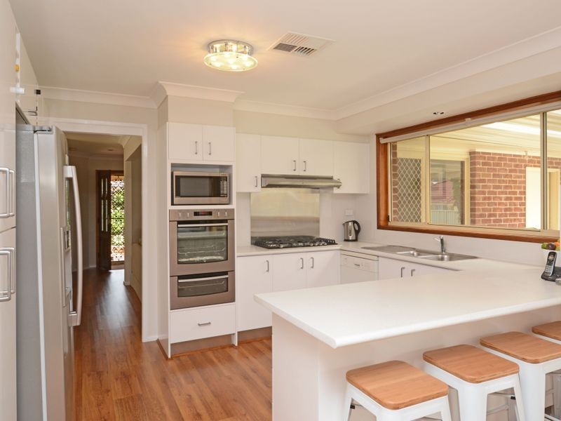 55 Galway Bay Drive, Ashtonfield NSW 2323