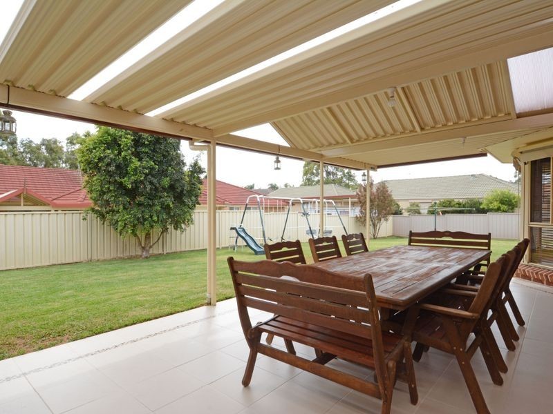 55 Galway Bay Drive, Ashtonfield NSW 2323