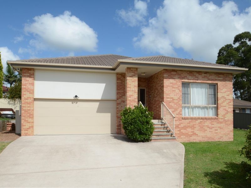 40 Stanley Close, Bolwarra Heights NSW 2320