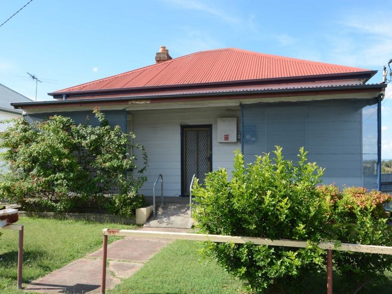 112 New England Highway, Rutherford NSW 2320