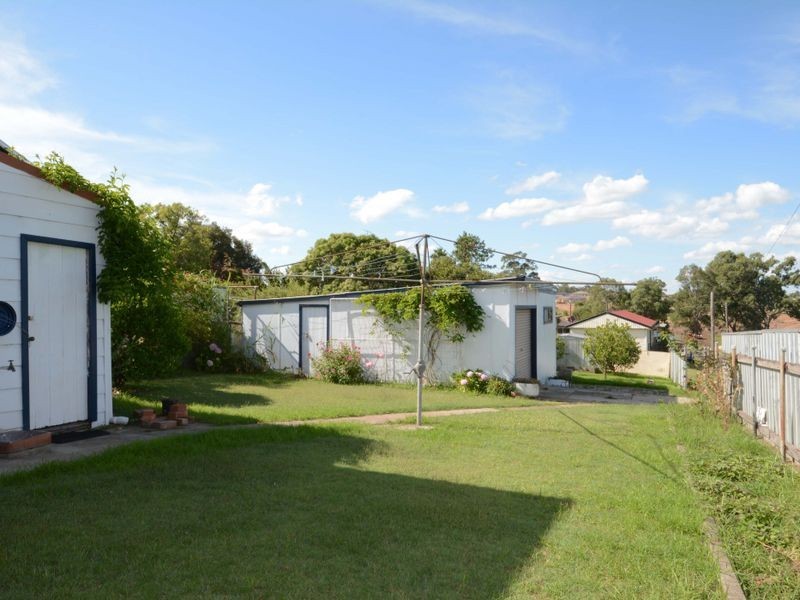 112 New England Highway, Rutherford NSW 2320