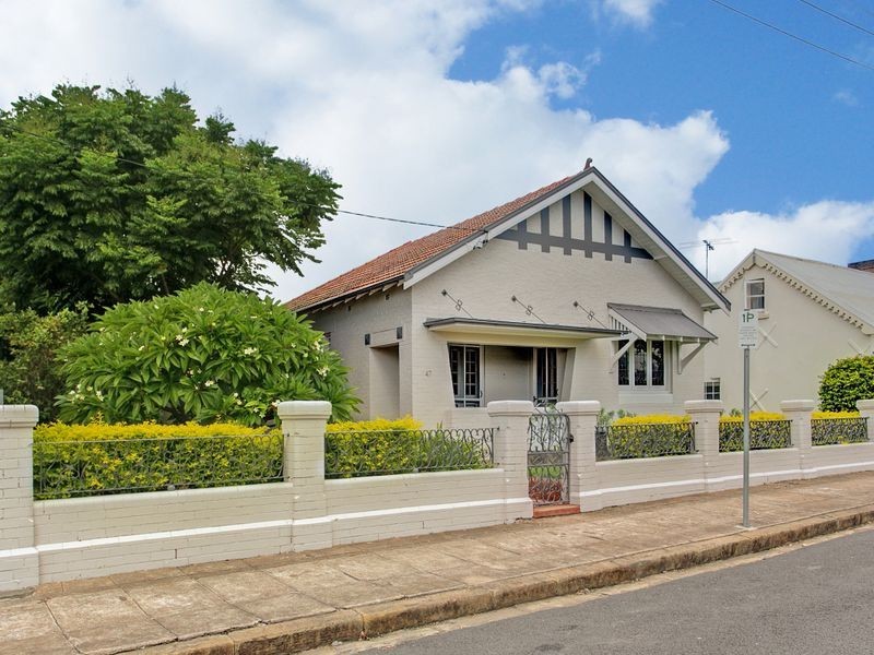 47 Bourke Street, Maitland NSW 2320