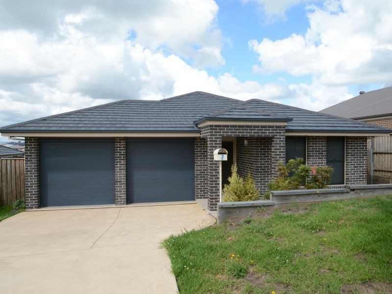 7 Patriot Close, Gillieston Heights NSW 2321