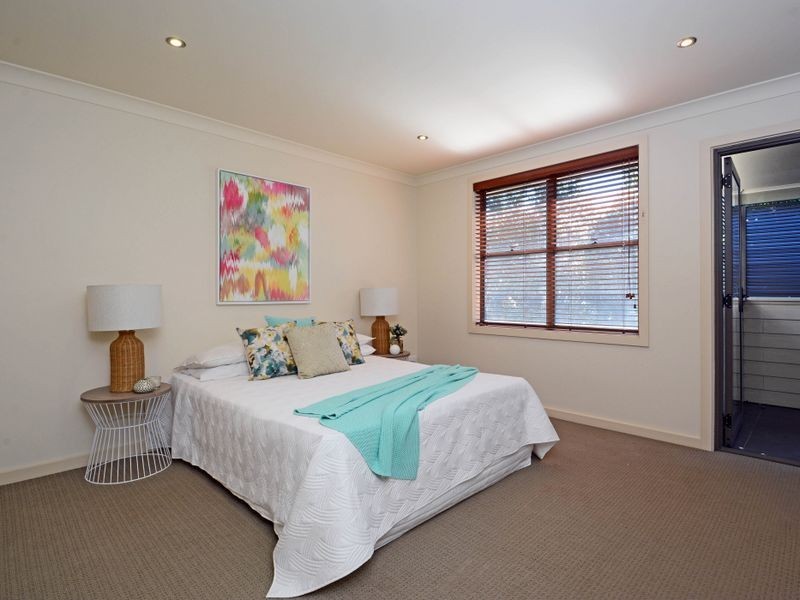 2/93 Bourke Street, Maitland NSW 2320
