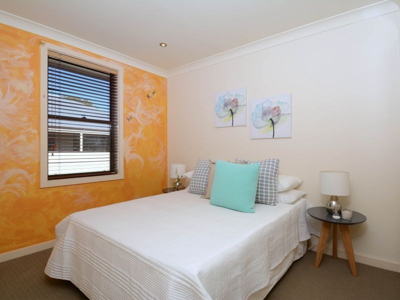 2/93 Bourke Street, Maitland NSW 2320