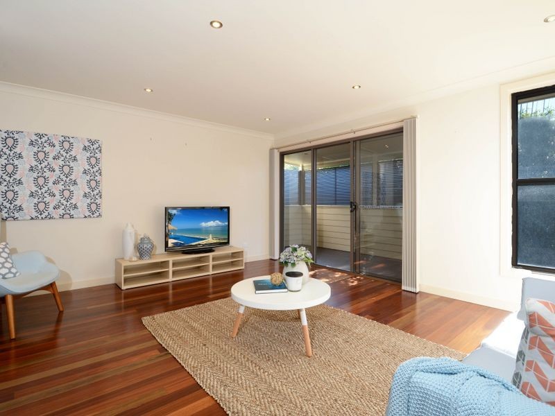 2/93 Bourke Street, Maitland NSW 2320