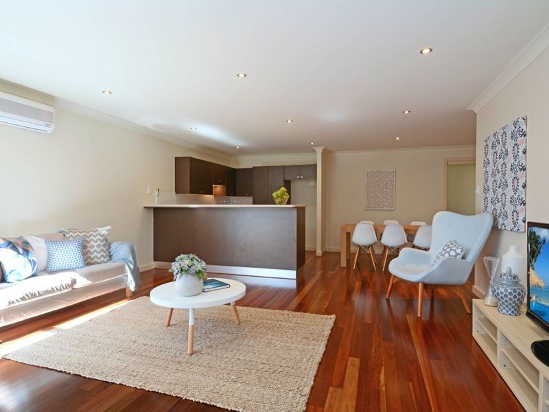 2/93 Bourke Street, Maitland NSW 2320